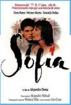 Sofía online streaming