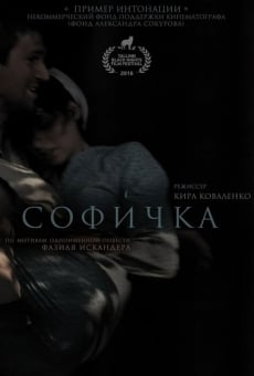 Sofichka on-line gratuito