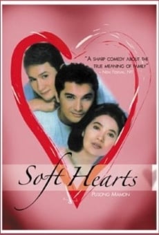 Ver película Soft Hearts