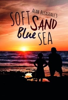 Soft Sand, Blue Sea gratis