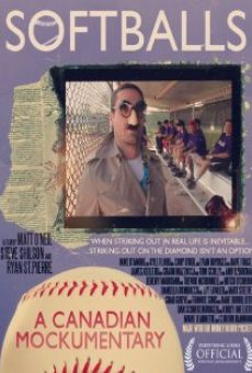 Ver película Softballs