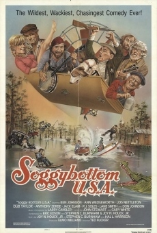 Soggy Bottom, U.S.A. gratis