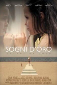 Película: Sogni D'Oro: Dreams of Gold