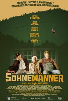 Película: Sohnemänner