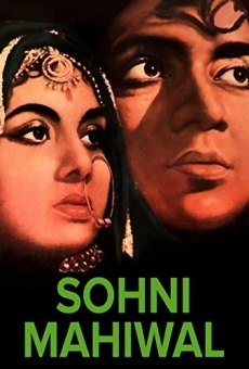 Ver película Sohni Mahiwal