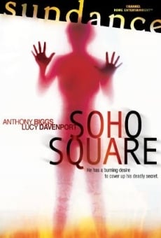 Soho Square on-line gratuito