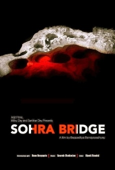 Sohra Bridge