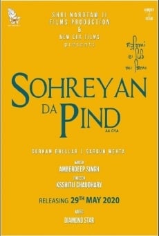 Sohreyan Da Pind Aa Gya en ligne gratuit