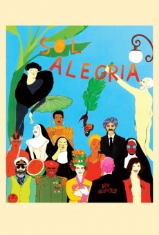 Sol Alegria on-line gratuito