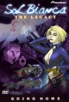 Sol Bianca: The Legacy en ligne gratuit