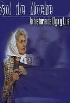 Sol de noche. La historia de Olga y Luis online