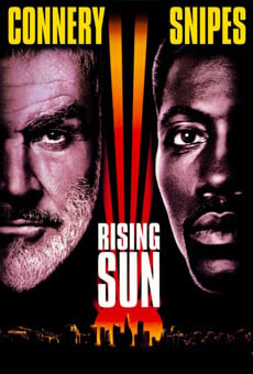 Rising Sun gratis