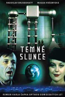 Temné slunce