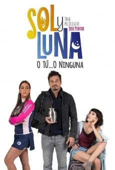 Sol y Luna: Dos Mejor Que Una streaming en ligne gratuit