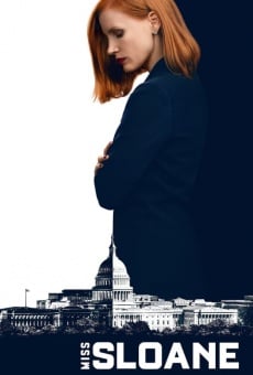 Miss Sloane gratis