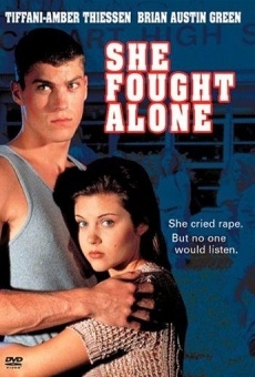 She Fought Alone on-line gratuito