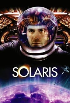 Ver película Solaris