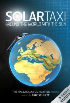 Solartaxi: Around the World with the Sun online