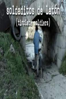 Soldaditos de latón streaming en ligne gratuit