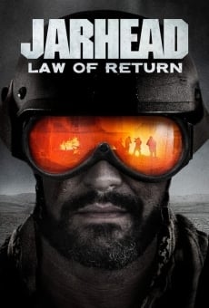 Jarhead: Law of Return online streaming