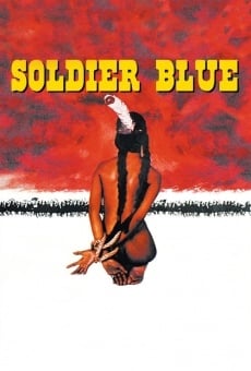 Le soldat bleu streaming en ligne gratuit
