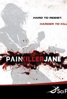 Painkiller Jane online kostenlos