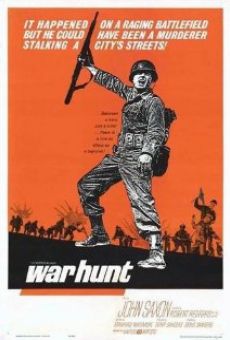 Caccia di guerra online streaming