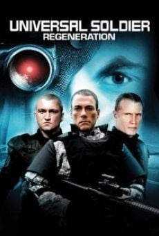 Universal Soldier: Regeneration