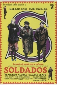 Watch Soldados online stream