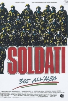 Soldati - 365 all'alba online free