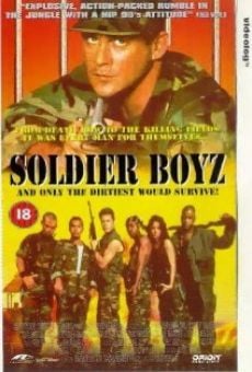 Soldier Boyz online