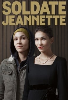 Soldate Jeannette