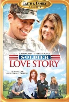 Soldier Love Story