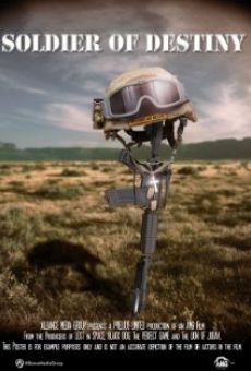 Soldier of Destiny streaming en ligne gratuit