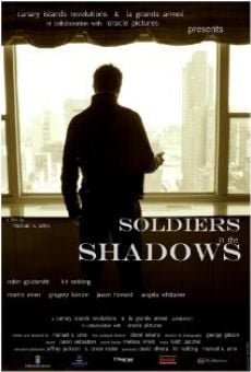 Ver película Soldiers in the Shadows