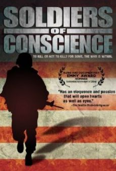 Ver película Soldiers of Conscience