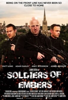 Soldiers of Embers en ligne gratuit