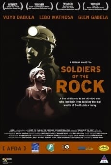 Soldiers of the Rock