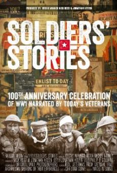 Soldiers' Stories online