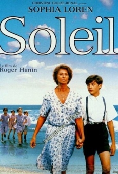 Ver película Soleil