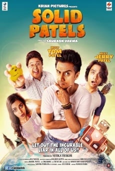 Watch Solid Patels online stream