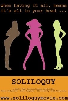 Soliloquy online kostenlos