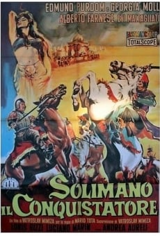 Solimano il conquistatore stream online deutsch