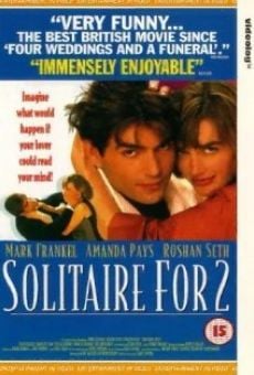 Solitaire for 2 online free