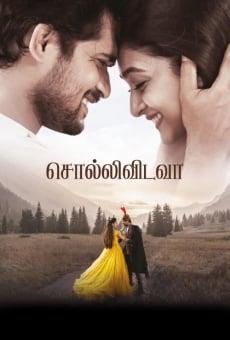 Kadhalin Pon Veedhiyil on-line gratuito