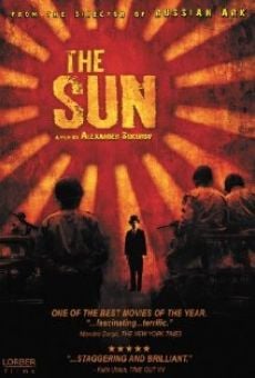 Ver película El sol