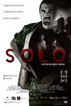 Película: Solo