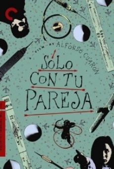 Watch Sólo con tu pareja online stream