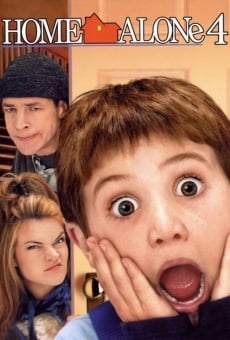 Home Alone 4, película en español