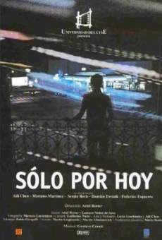 Sólo por hoy (2001)